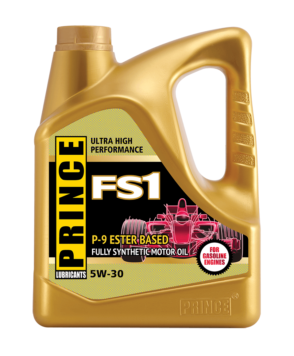 PRINCE FS1-5W-30