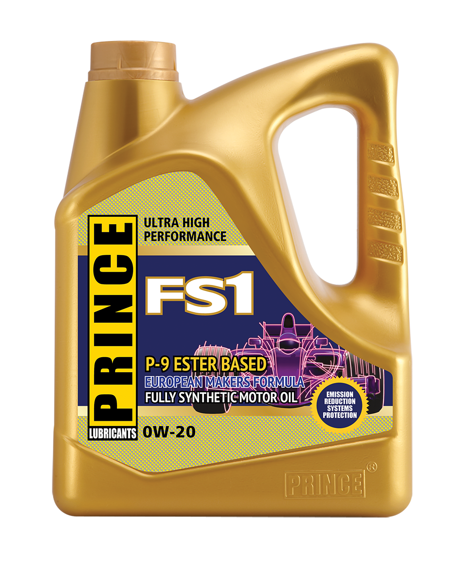 PRINCE FS2 0W-20