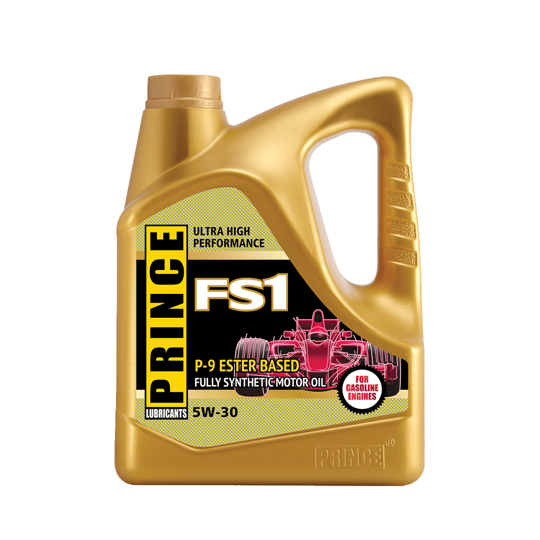 PRINCE FS1 0W-40