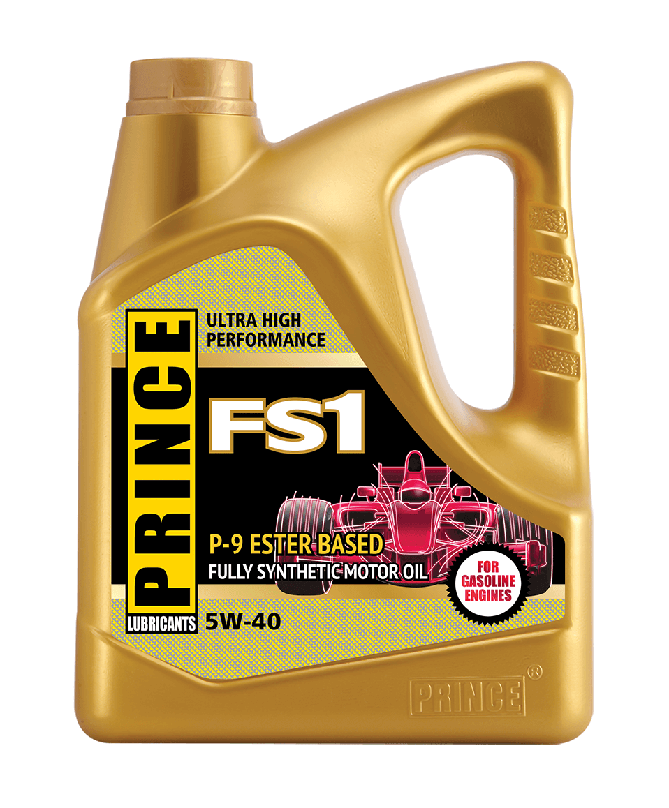 PRINCE FS1-5W-40